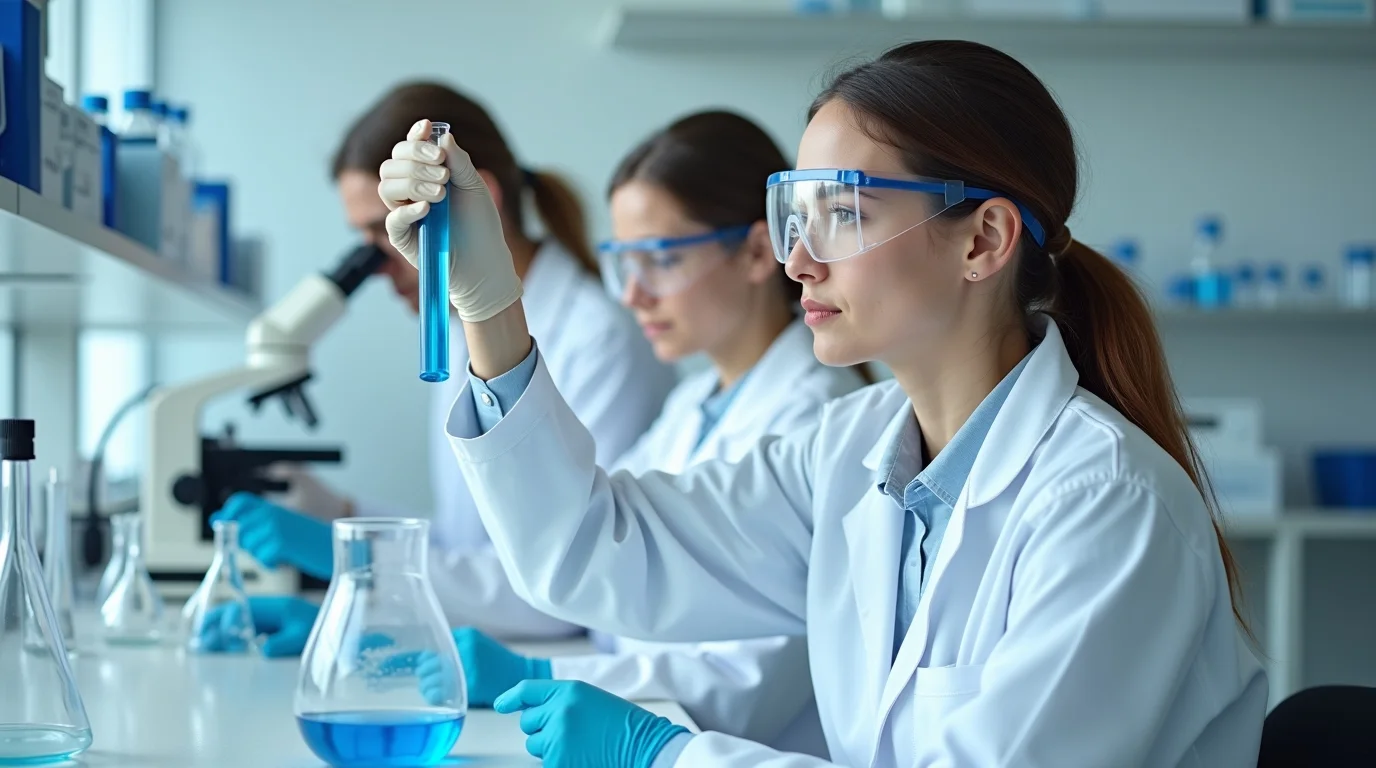 The Evolution of the Pharmaceutical Industry in Ahmedabad: A Success Story of Cataliq Labs